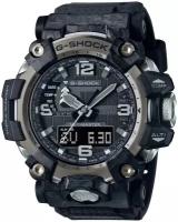 Наручные часы CASIO G-Shock 158548, черный