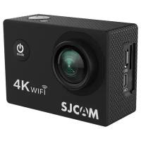 Экшн-камера SJCAM SJ4000 Air Black