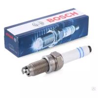 Свеча зажигания Platina Plus, BOSCH, 0242229739