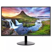 Монитор Aopen 27" 27E1bi IPS 1920x1080 75Hz 250cd/m2 16:9