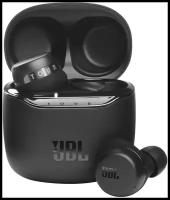 Беспроводные наушники JBL Tour Pro+ TWS, черный