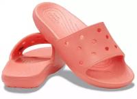 Шлепанцы Crocs Classic Slide