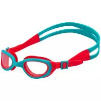 Очки для плавания 25DEGREES Triant Red/Green 25D21006, подростковый