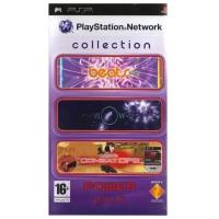 PlayStation Network Collection: Power Pack (PSP)