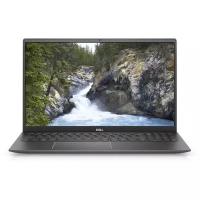 Ноутбук Dell Vostro 5502 i3-1115G4 4Gb SSD 256Gb Intel UHD Graphics 15,6 FHD IPS Cam 40Вт*ч Linux Золотистый/Серый 5502-0013