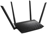 Wi-Fi роутер ASUS RT-AC51, черный