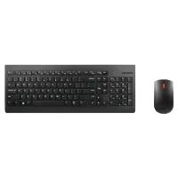 Набор Lenovo Essential Wireless Combo Black USB 4X30M39487