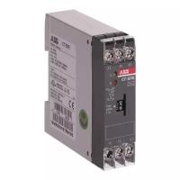 ABB Реле времени CT-ERE 24В AC/DC 220-240В AC (0.1-10c) 1ПК ABB 1SVR550107R1100