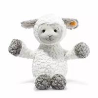 Мягкая игрушка Steiff Soft Cuddly Friends Lita lamb (Штайф мягкие приятные друзья овечка Лита 45 см)
