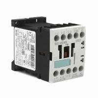 Siemens 3RT1015-1AP01 Контактор (Катушка 220-230V 50-60Hz)