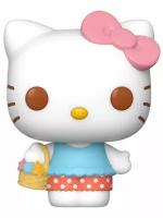 Фигурка Funko POP! Hello Kitty And Friends Hello Kitty with Basket (Exc) (66) 73600