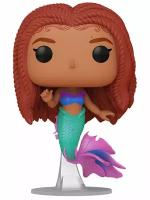 Фигурка Funko Little Mermaid Ariel with Purple Fins (71756)