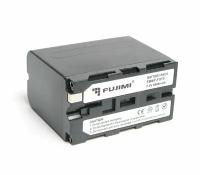 Аккумулятор Fujimi NP-F970