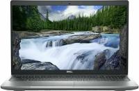 Ноутбук Dell Latitude 5530 15.6 (1920x1080) WVA/Intel Core i5-1245U/8ГБ DDR4/256ГБ SSD/Iris Xe Graphics/Windows 11 Home/Английская клавиатура серый [5