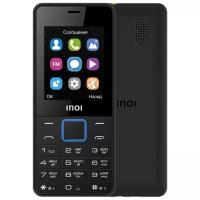 Сотовый телефон Inoi 241 Black