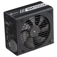 Блок питания 550 W Corsair RMx Series New (CP-9020197-EU) черный