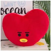 Подушка Тата (BT21 Tata)