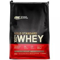 Optimum Nutrition 100% Whey Gold Standard 4700 г