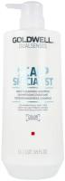 Goldwell Dualsenses Scalp Specialist Deep Cleansing Shampoo - Шампунь глубокого очищения волос 1000 мл