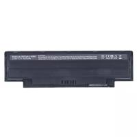 Аккумулятор OEM (совместимый с J4XDH, 04YRJH) для ноутбука Dell Inspiron N5110 10.8V 4400mAh черный