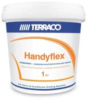 Заполнитель трещин Terraco Handyflex 0,8 кг