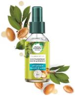 Herbal Essences масло для восстановления волос 8 в 1 Аргановое масло и Алоэ, 130 г, 100 мл, спрей