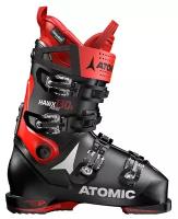 Горнолыжные ботинки Atomic Hawx Prime 130 S Black/Red (20/21) (29.5)