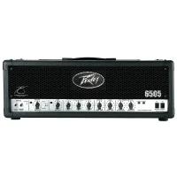 Peavey 6505 Head гитарный усилитель