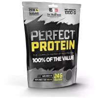 Dr. Hoffman Perfect Protein Клубника 1000 г