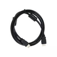 Кабель а/в TELECOM 2m м HDMI-HDMI V2 TCG200MF-2M