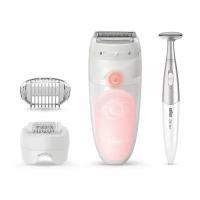 Эпилятор Braun Silk- epil 5 SensoSmart 5/820