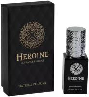 Heroine духи Black