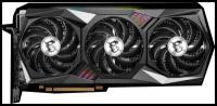 Видеокарта MSI GeForce RTX 3090 Ti GAMING X TRIO 24G