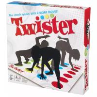 Игра "Твистер" Twister