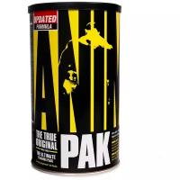 Минерально- витаминный комплекс Universal Nutrition Animal Pak (44 пакетика)