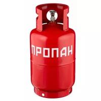 Газовый баллон Novogas 12L