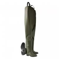 Вейдерсы DUNLOP PRICEMASTOR CHEST WADER - 43