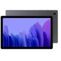 Планшет Samsung Galaxy Tab A7 10.4 2020, RU, 3 ГБ/32 ГБ, Wi-Fi, темно-серый