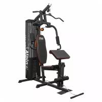 Силовая мультистанция "Alpin Pro Gym GX-750"