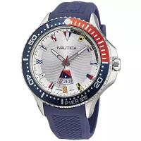 Часы наручные Nautica NAPP25F16