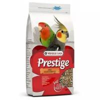 Корм VERSELE-LAGA Prestige Big Parakeets для средних попугаев, 1 кг