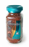 Кофе растворимый Cafe Esmeralda Итальянский амаретто, 100 г