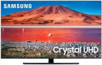 75" Телевизор Samsung UE75TU7570U 2020 RU, серый титан