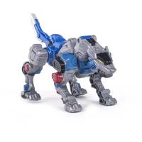 Трансформер YOUNG TOYS Metalions Direwolf Mini