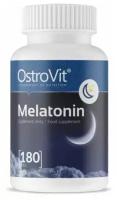 Melatonin 1mg, 180 таблеток