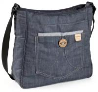 Сумка Peg-Perego Borsa Mamma Denim