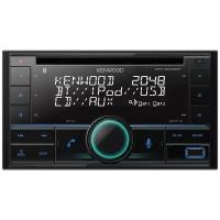 Автомагнитола Kenwood DPX-5200BT