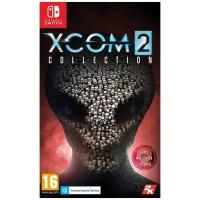 Игра Xcom 2 Collection Русская Версия (Switch)