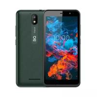 Смартфон BQ mobile BQ 5045L Wallet 1/16GB Chameleon Green