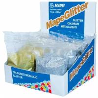 Mapei MAPEGLITTER SKY